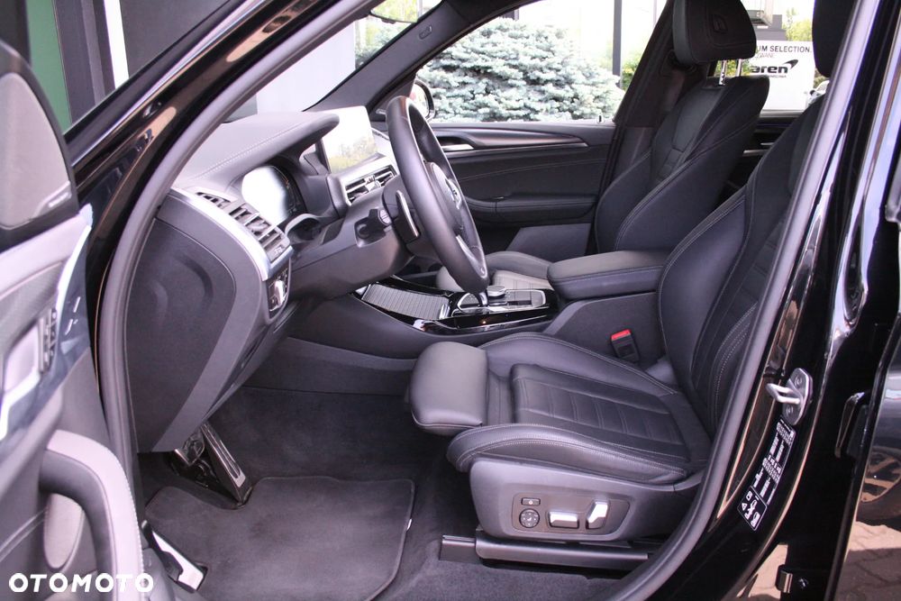 BMW X3 - 6