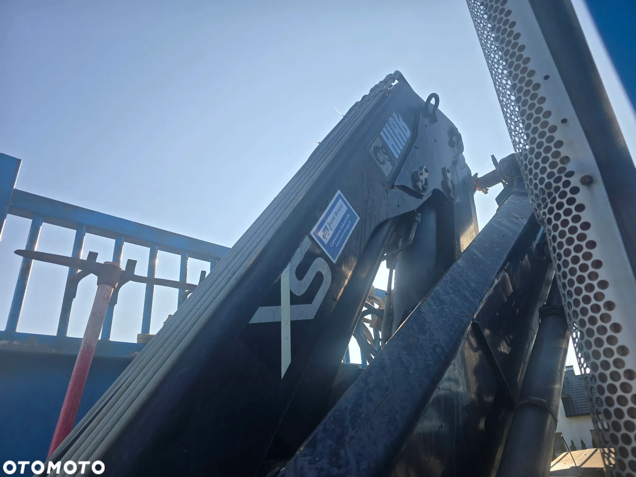 MAN TGA 18.320 - 4