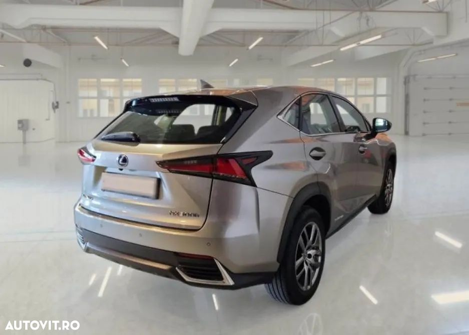 Lexus Seria NX 300h AWD Executive Plus - 5
