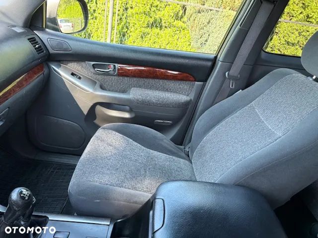 Toyota Land Cruiser 3.0 D Terra - 7