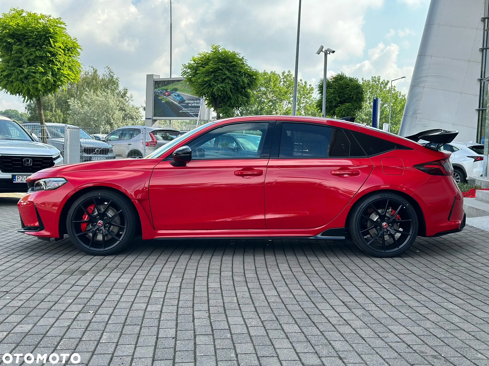 Honda Civic 2.0 T Type R - 5