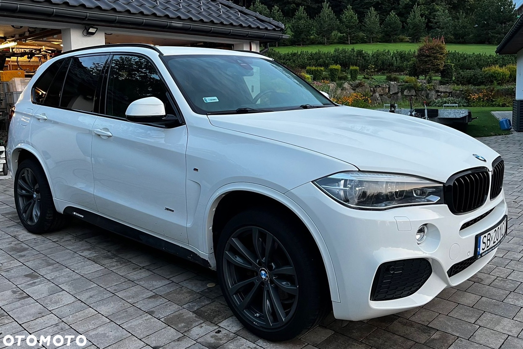 BMW X5 xDrive30d - 2