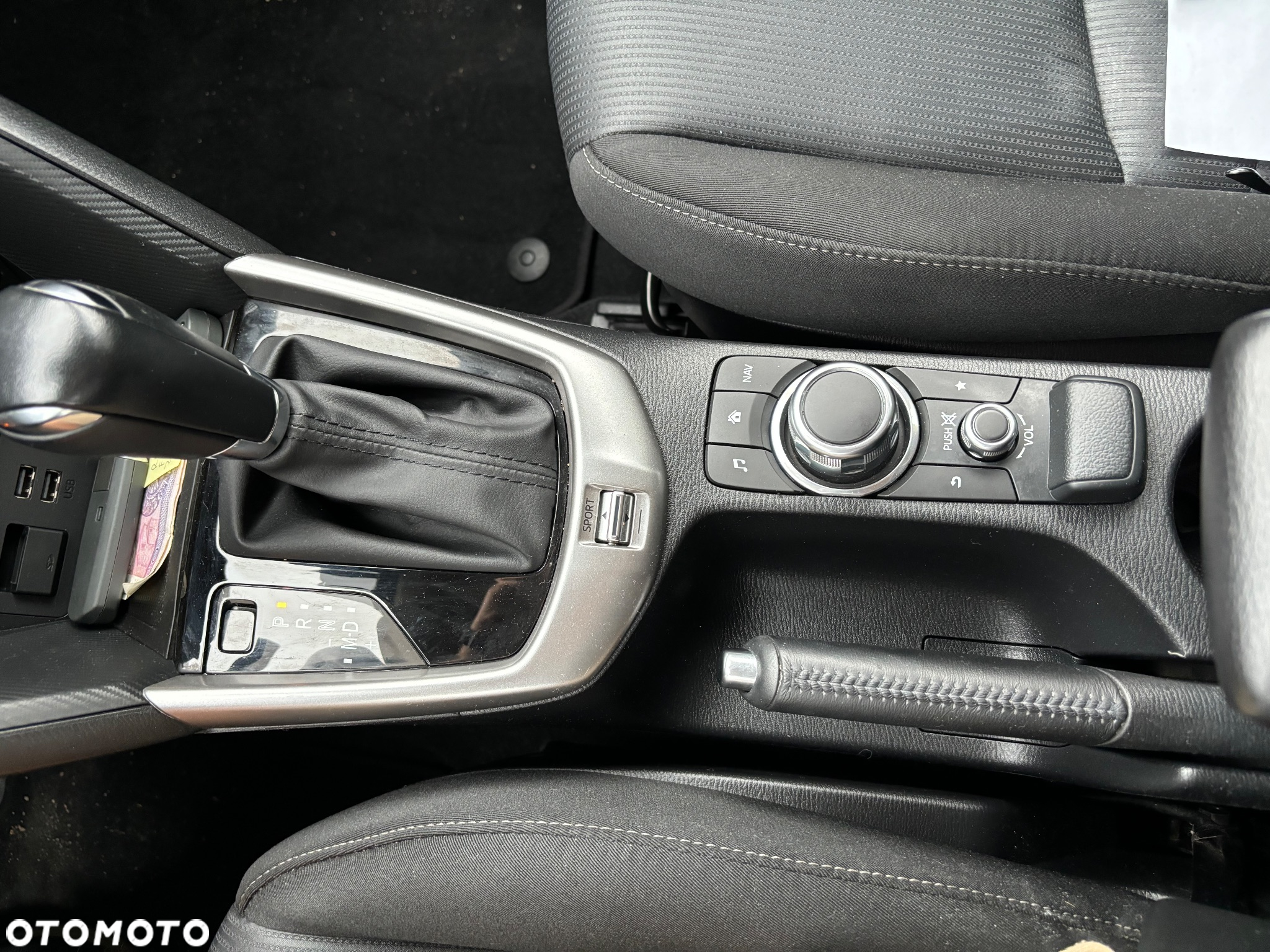 Mazda CX-3 2.0 Skymotion - 9