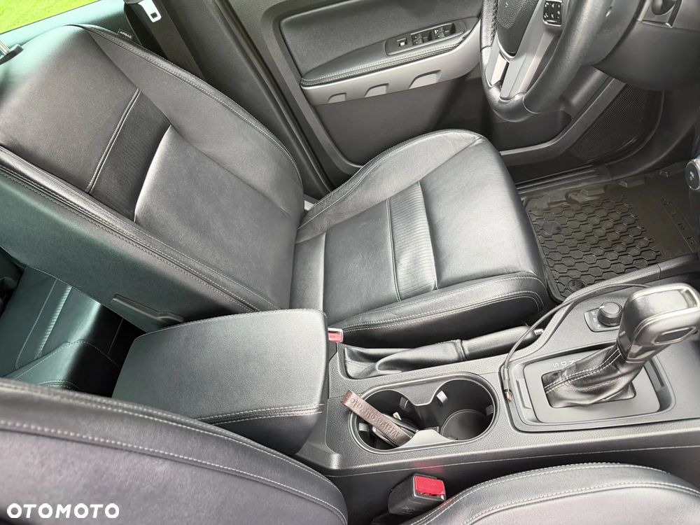 Ford Ranger 2.0 EcoBlue 4x4 DC Limited - 20