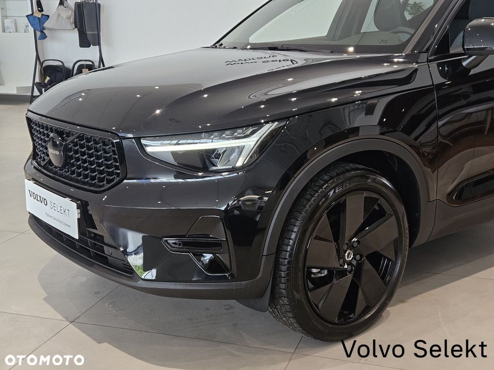 Volvo XC 40 - 7