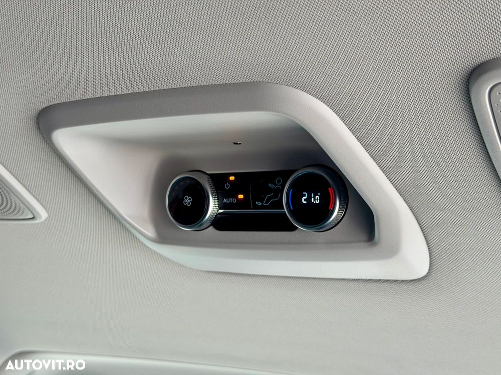 Ford Tourneo - 5