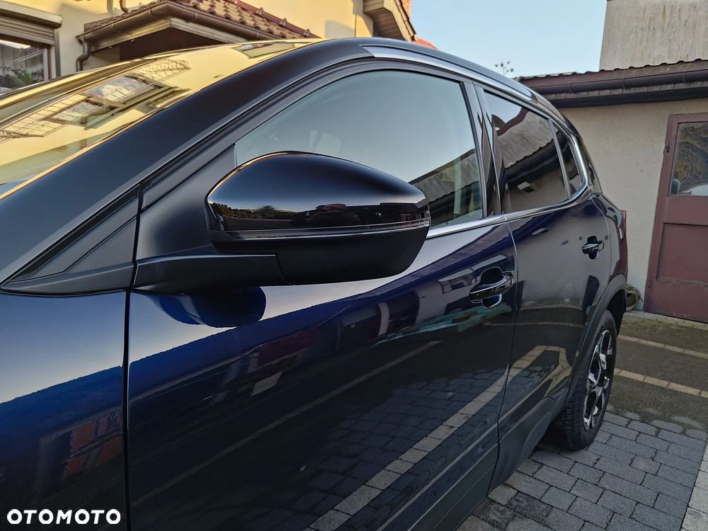 Citroën C5 Aircross 1.2 mHEV Plus eDCT6 - 3