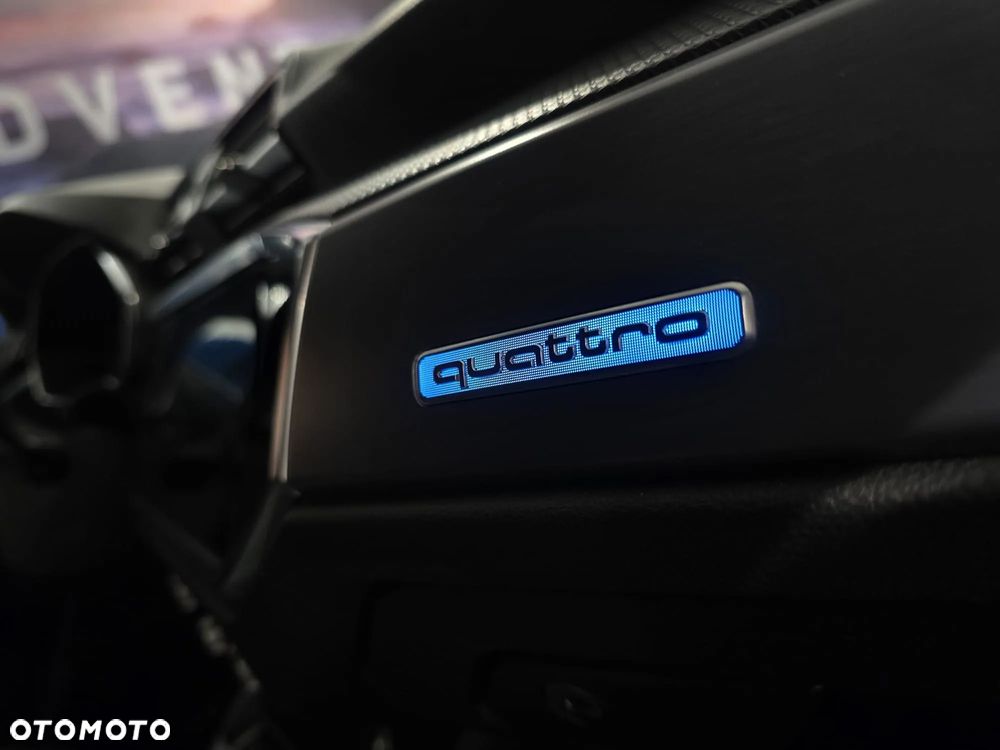 Audi Q3 35 TDI Quattro S Line - 13