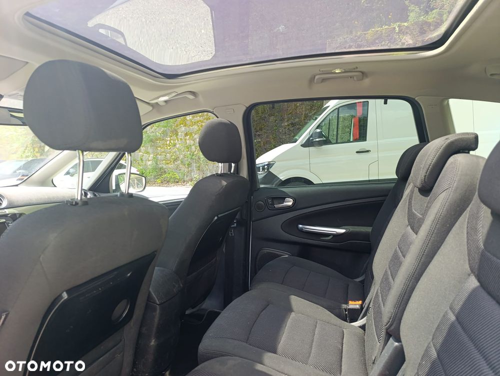 Ford S-Max 2.0 T Titanium MPS6 - 12
