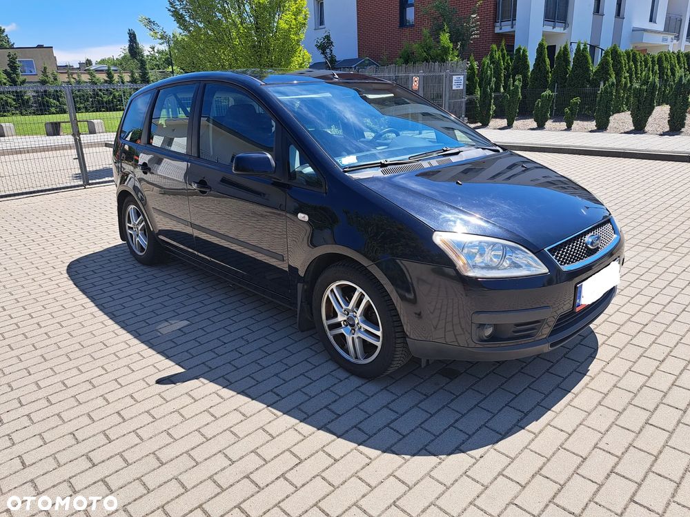 Ford Focus C-Max - 3