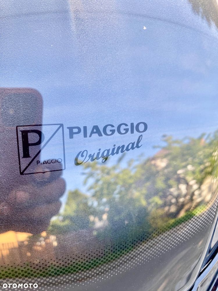 Piaggio Xevo - 16