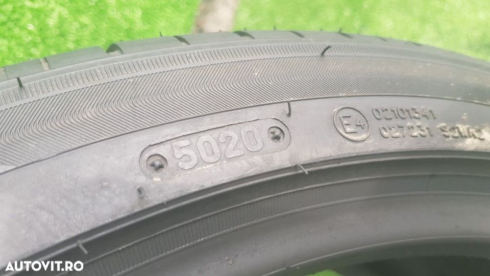 Anvelope 2x275 35 20 triagle dot 20 mm 7 - 6