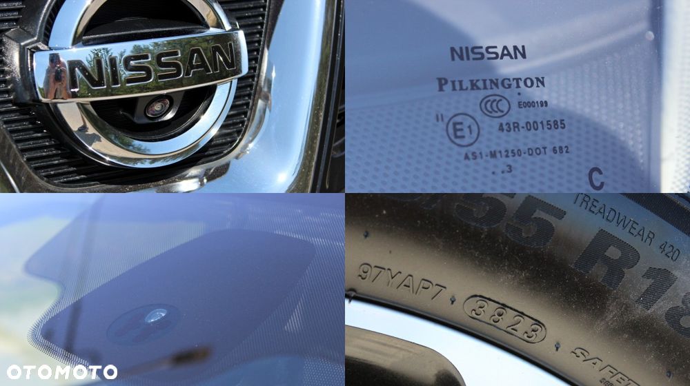 Nissan Qashqai 2.0 I-Way - 40