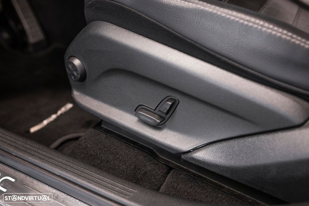 Mercedes-Benz EQC 400 4Matic AMG Line - 40