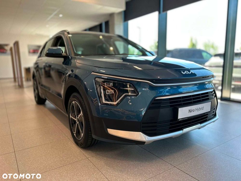 Kia Niro - 5