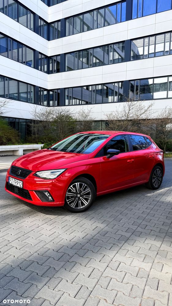 Seat Ibiza - 5