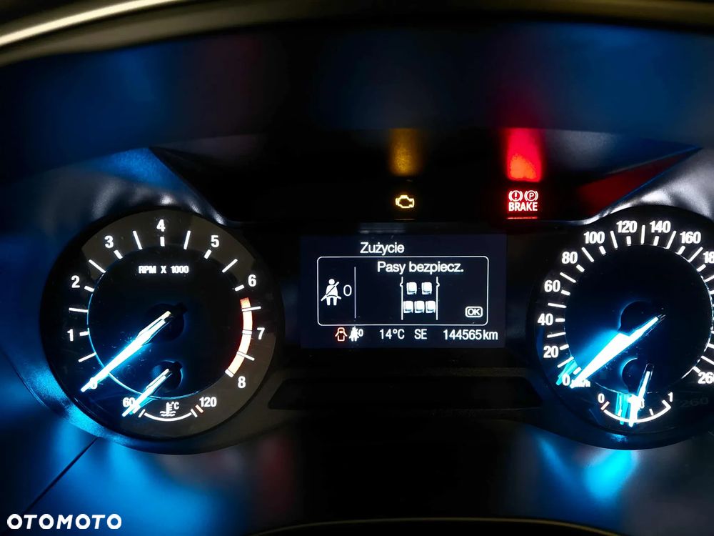 Ford Mondeo 1.5 EcoBoost Trend - 6