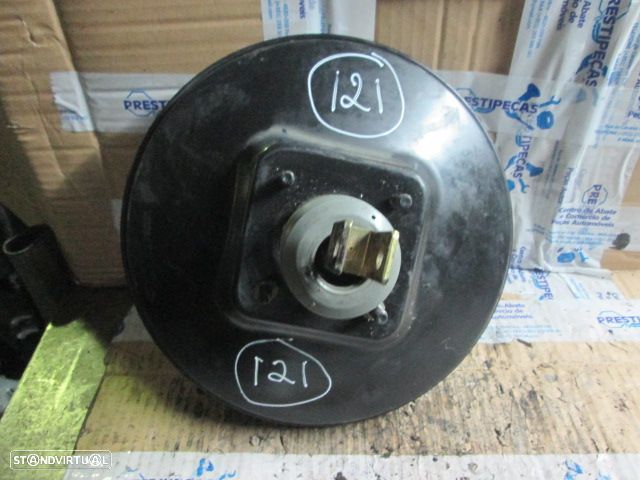 Servofreio 343311634719 BMW E36 1995 318 I GASOLINA BMW E36 1996 318 TDS DIESEL BMW E36 COMPACT 1997 318 TDS 90CV 3P CINZA DIESEL - 2