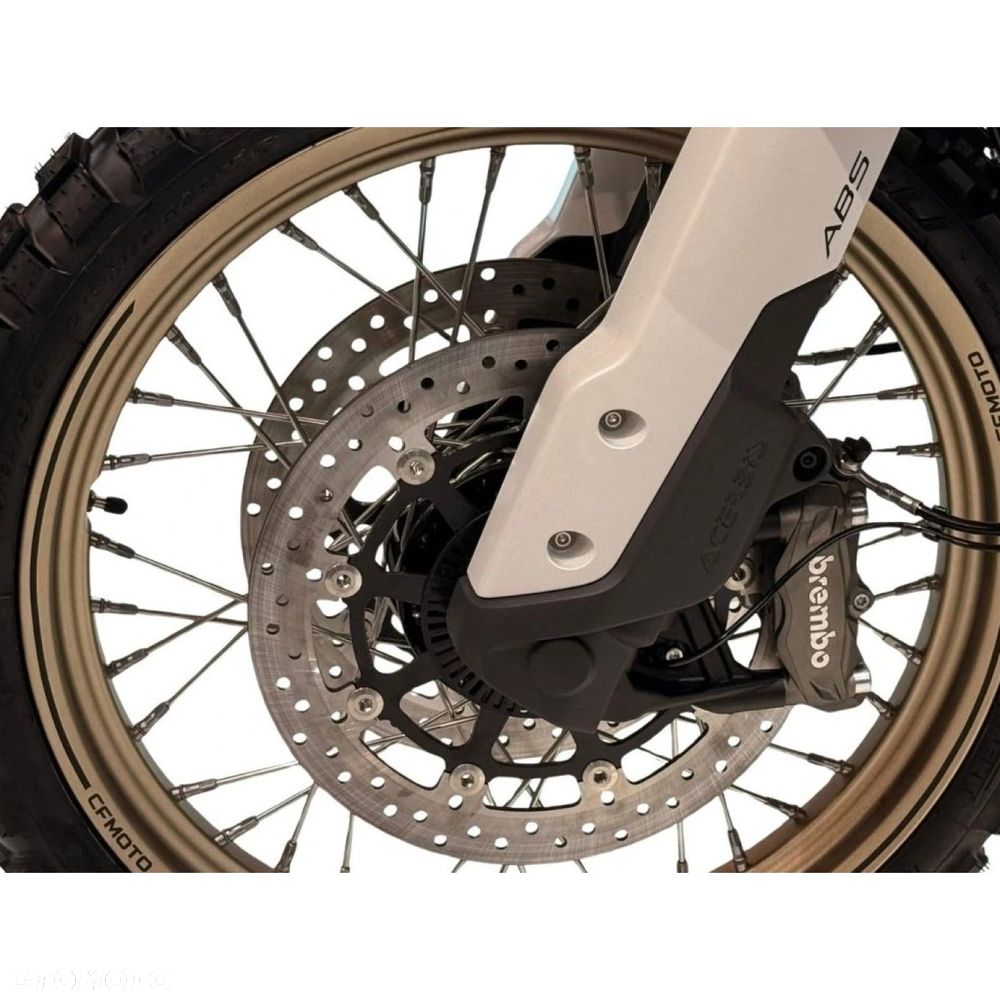 CFMoto 1000 MT-X - 6