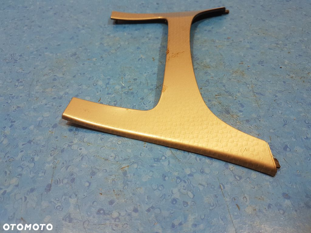 OPEL INSIGNIA A LIFT DEKOR LISTWA OZDOBNA POPIELNICZKI 1348728X - 5