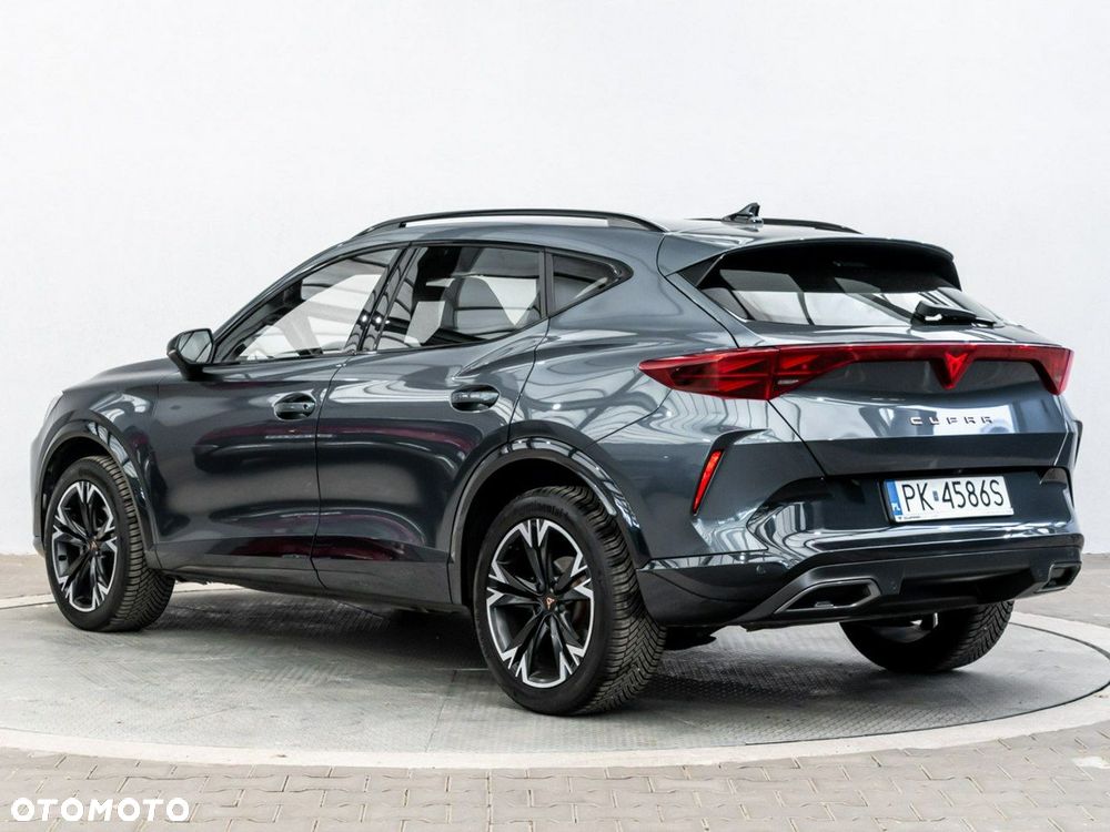 Cupra Formentor 1.5 TSI DSG - 4
