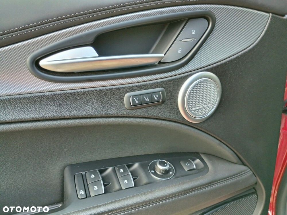 Alfa Romeo Stelvio 2.0 Turbo Competizione Q4 - 22