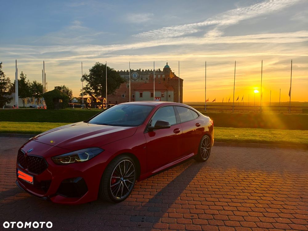 BMW Seria 2 M235i xDrive - 5