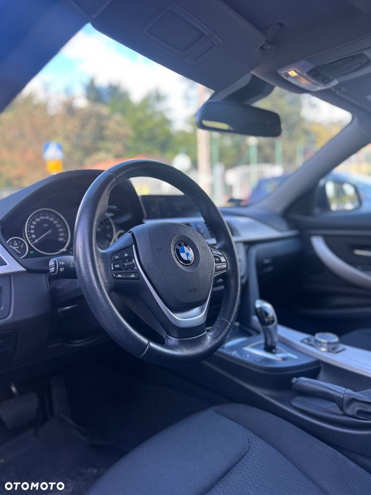 BMW Seria 4 - 13