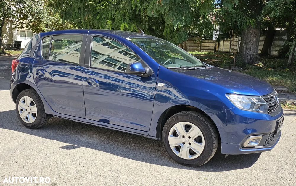 Dacia Sandero 0.9 Laureate - 2