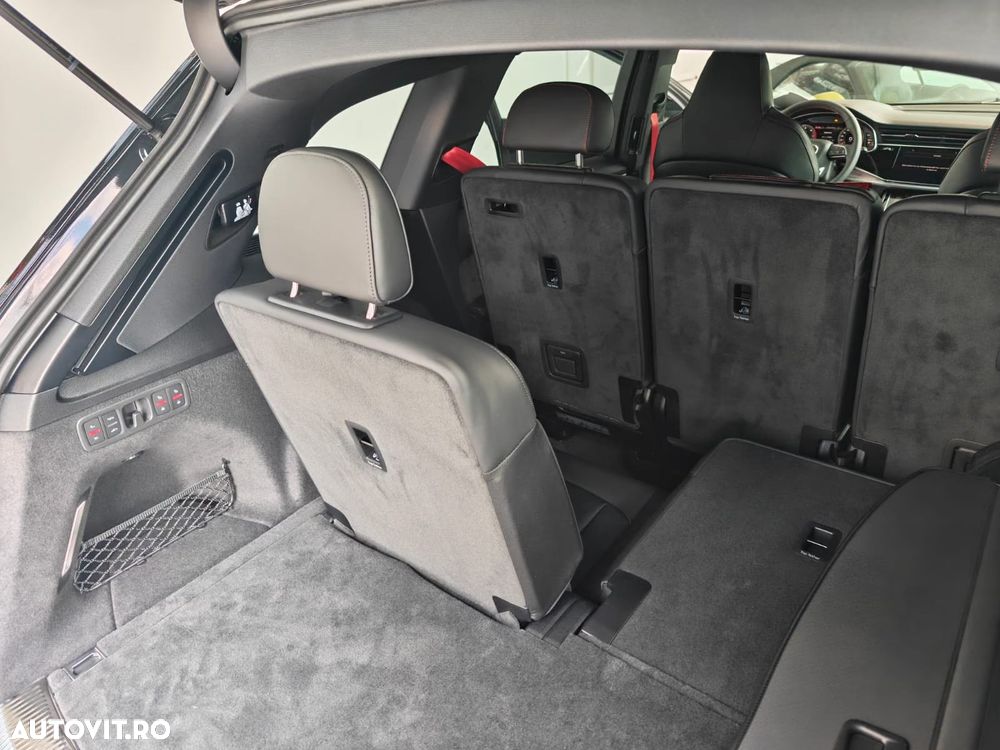 Audi Q7 SUV TDI quattro 210 kW tiptronic S line business - 29