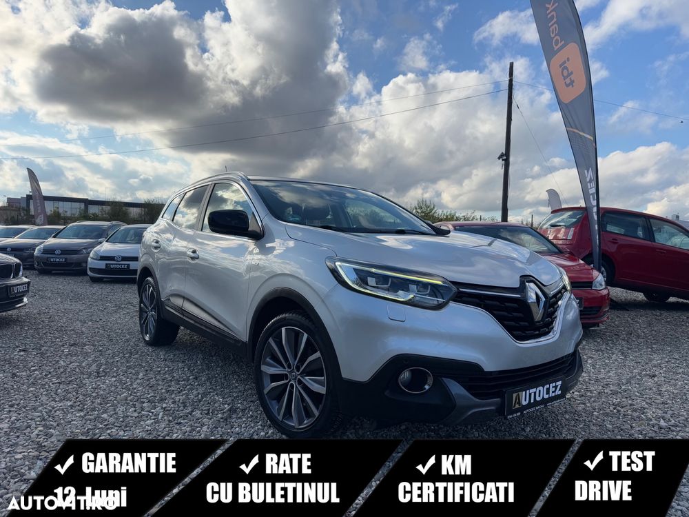 Renault Kadjar