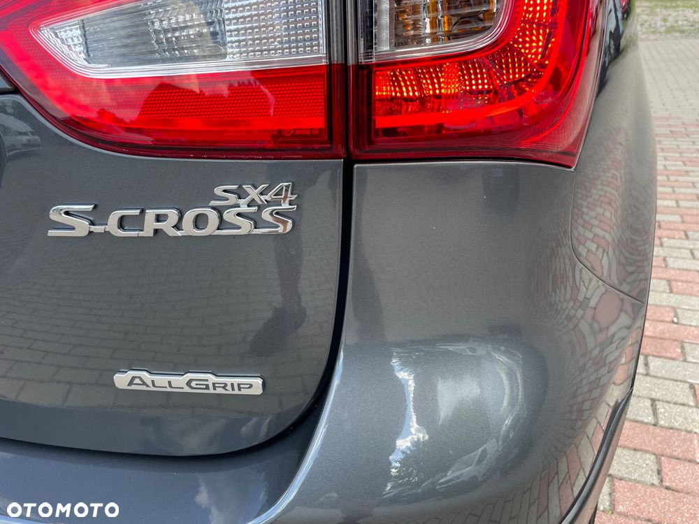 Suzuki SX4 - 37