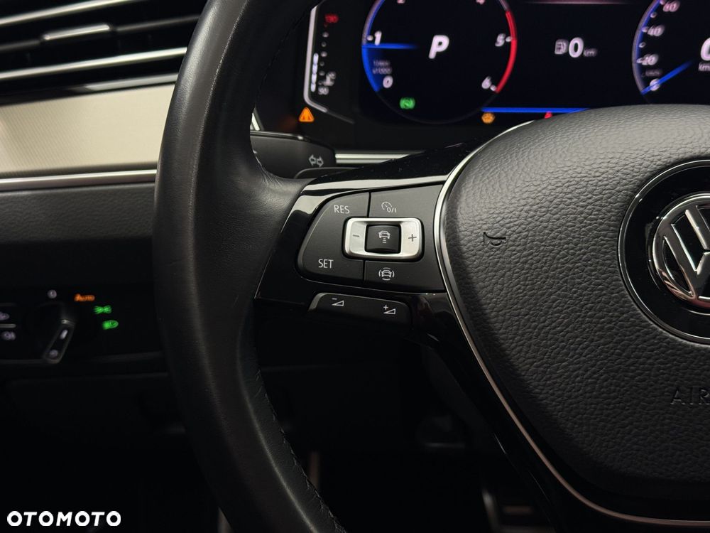 Volkswagen Arteon - 21