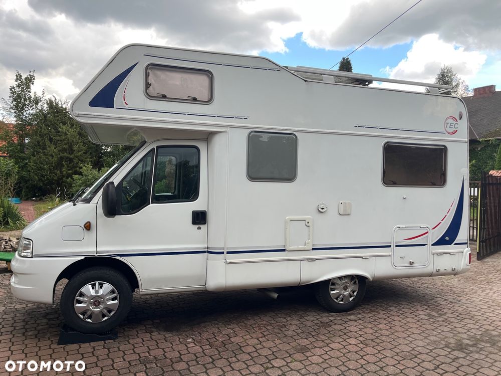 Fiat Ducato - 3
