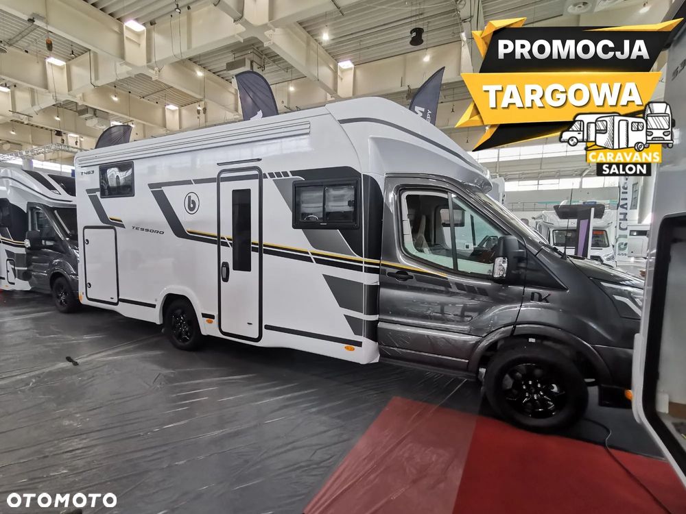 Benimar Tessoro 463 NK MY 27 - 2