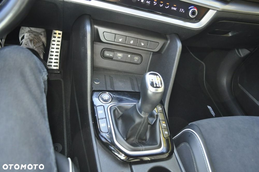 Kia Sportage - 21