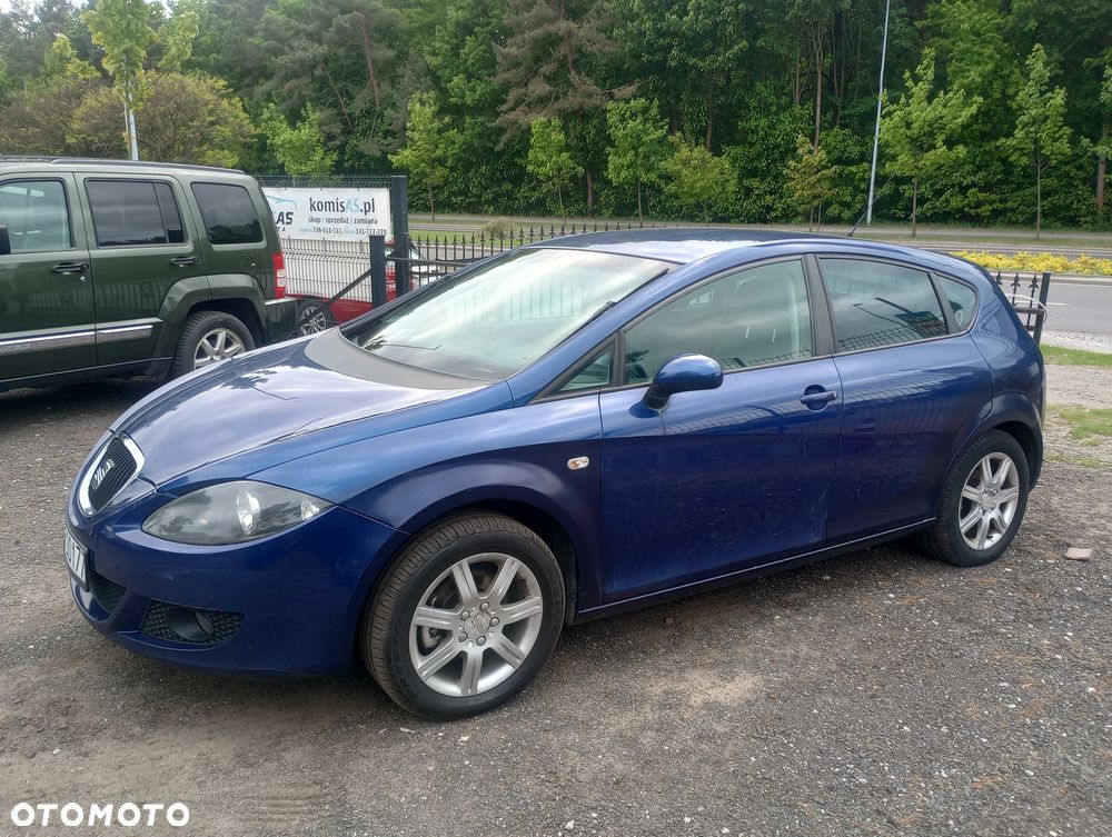 Seat Leon - 1