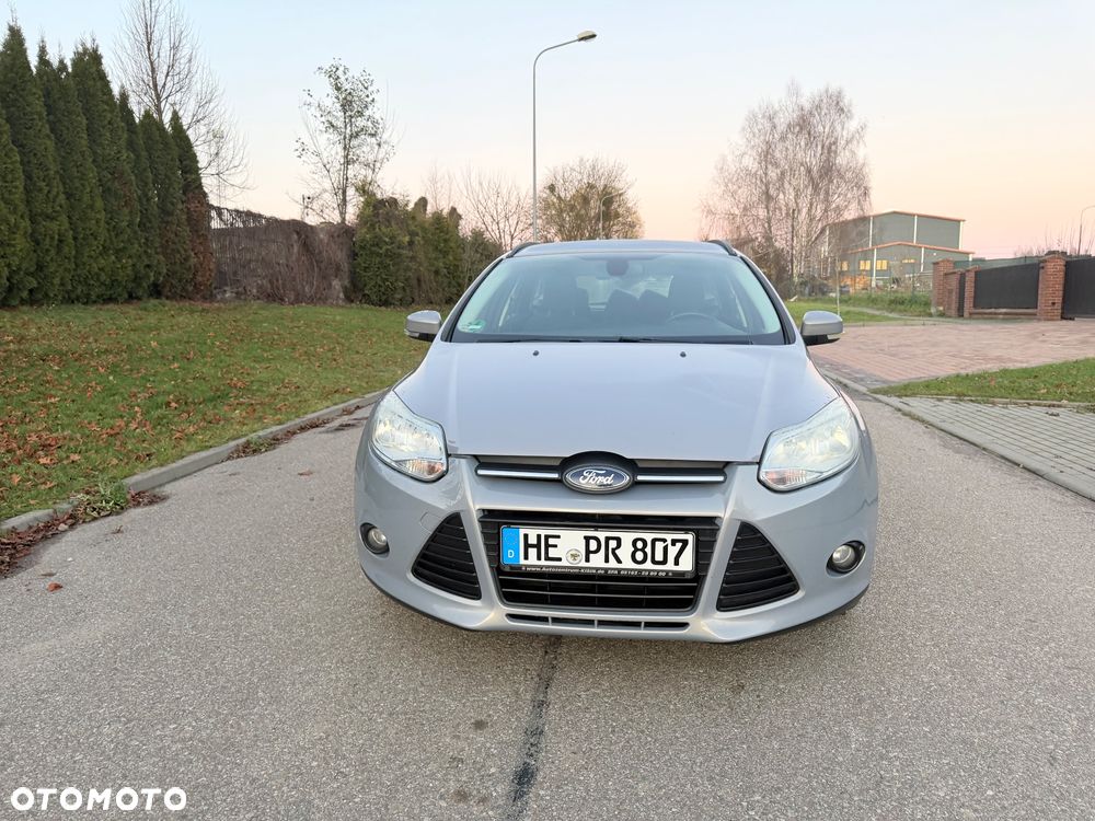 Ford Focus - 21