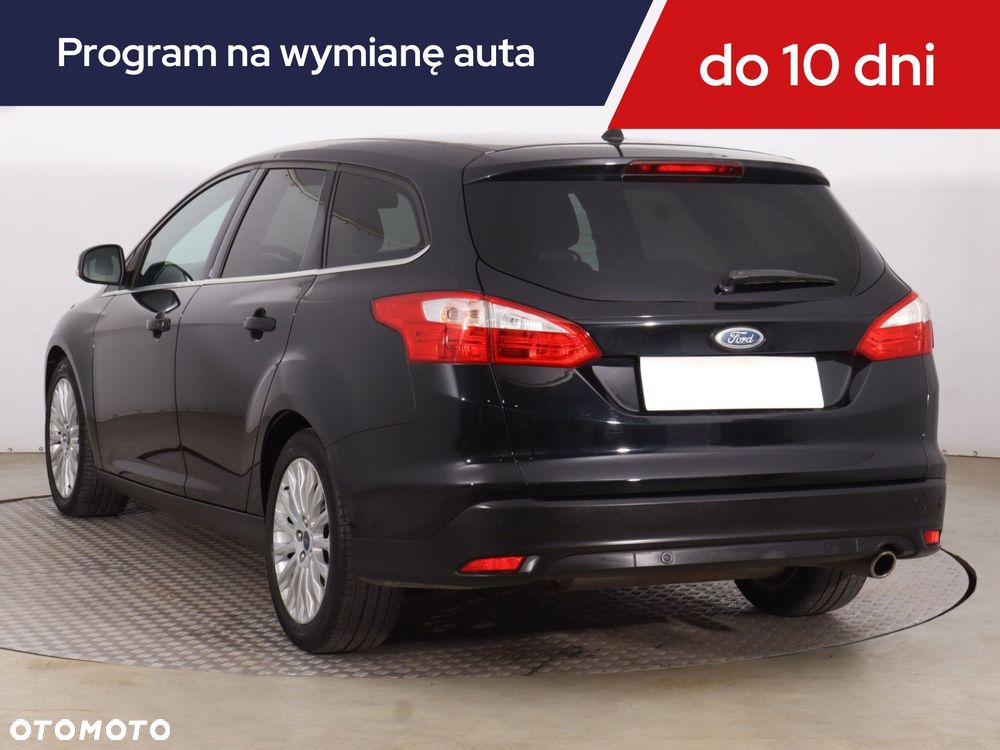 Ford Focus SW - 6
