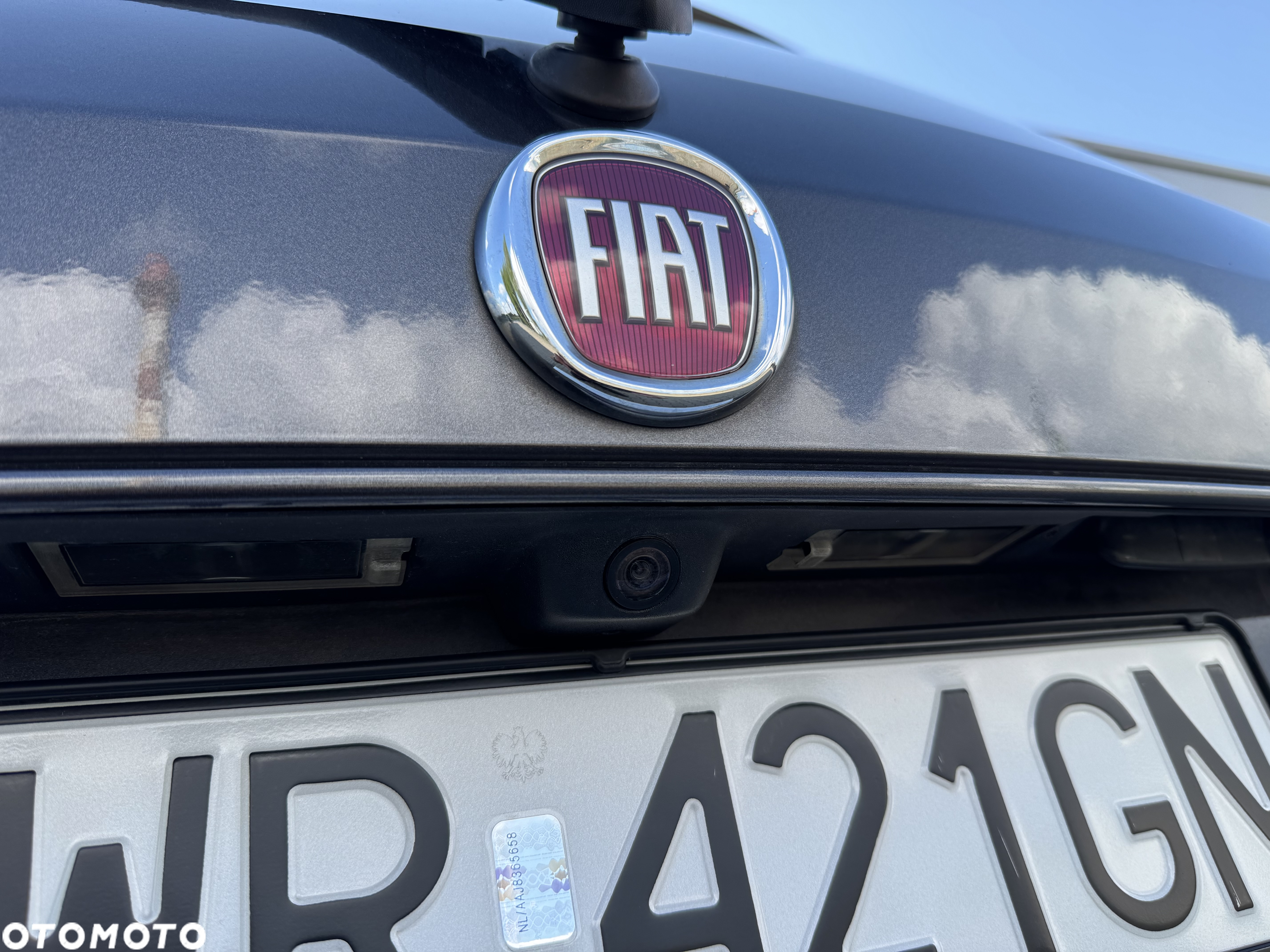 Fiat Freemont 2.0 Multijet Urban AWD - 17