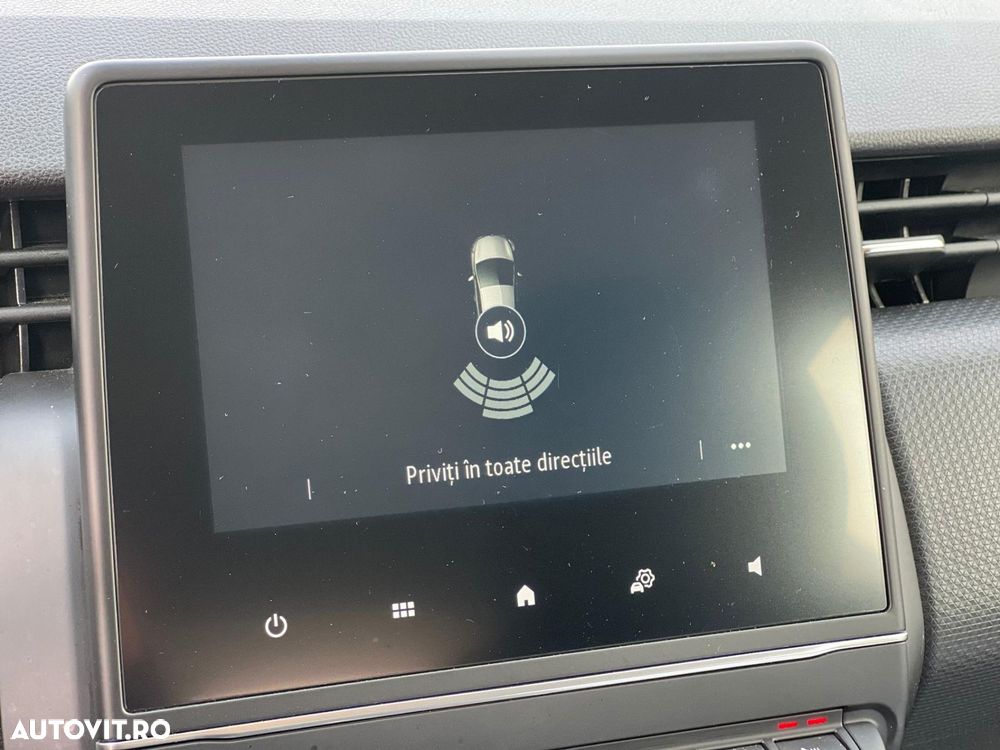 Renault Clio V E-Tech 145 Techno - 21