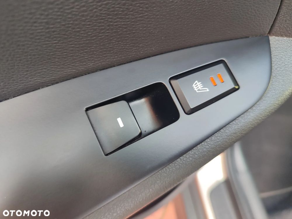 Hyundai Tucson blue 1.7 CRDi 2WD Style - 22