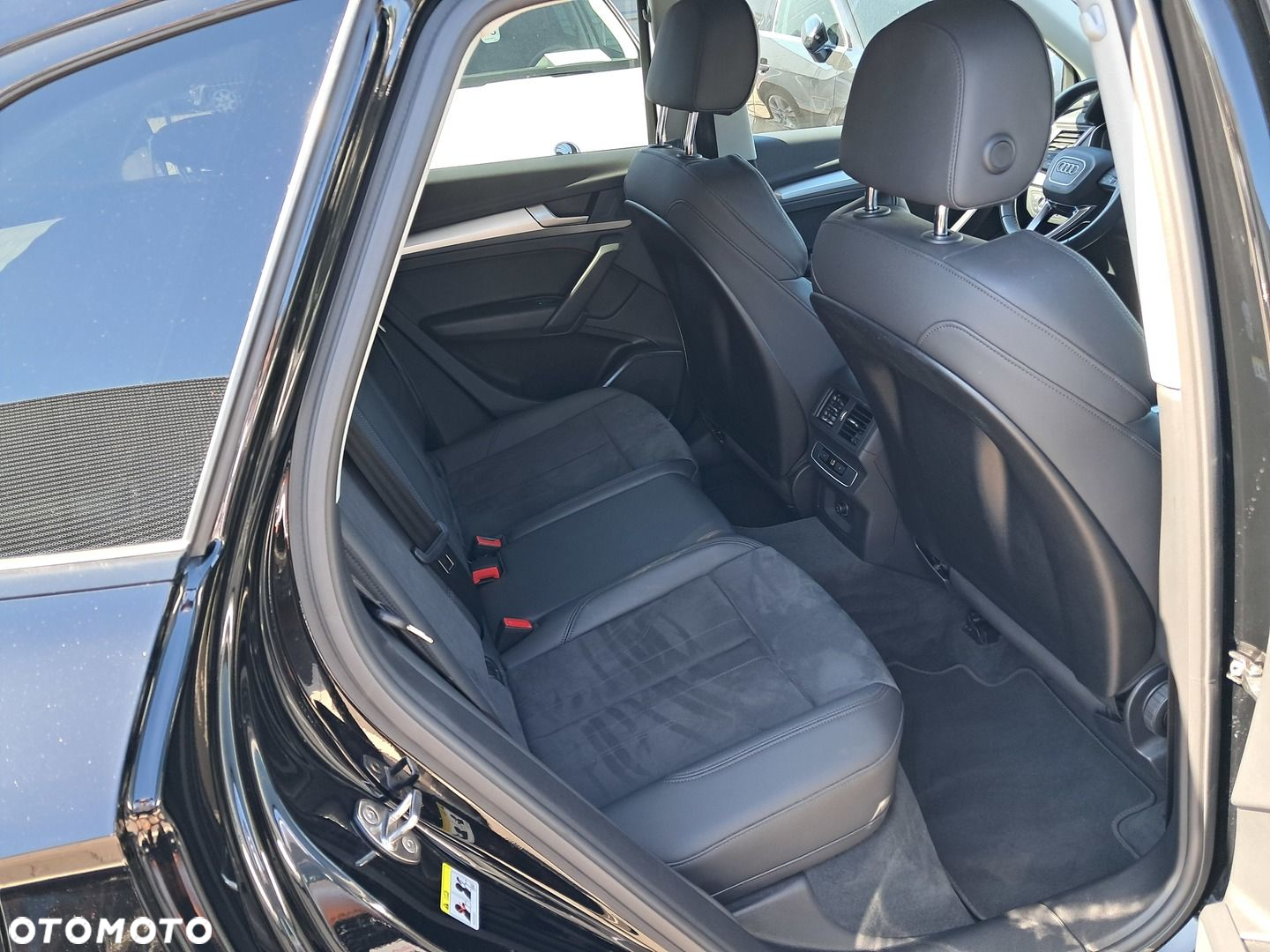 Audi Q5 - 26