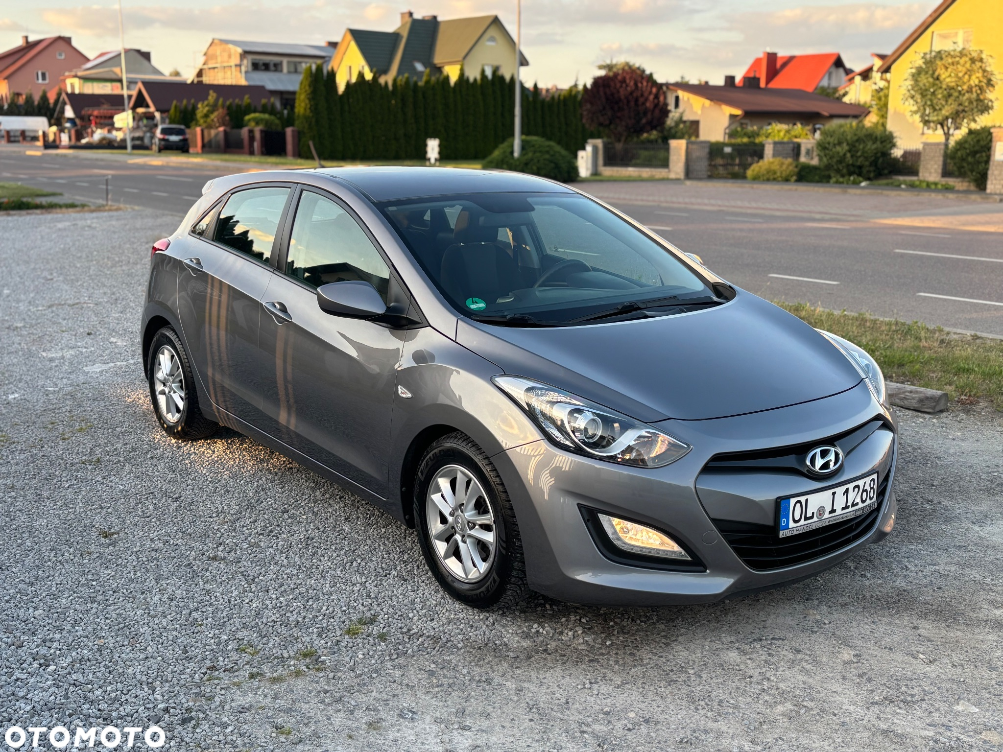 Hyundai i30 - 2