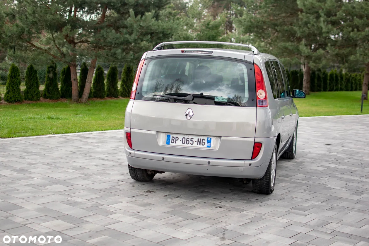Renault Espace - 22