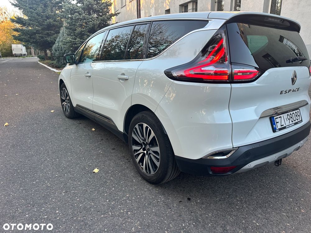 Renault Espace 1.6 dCi Energy Initiale Paris EDC - 14