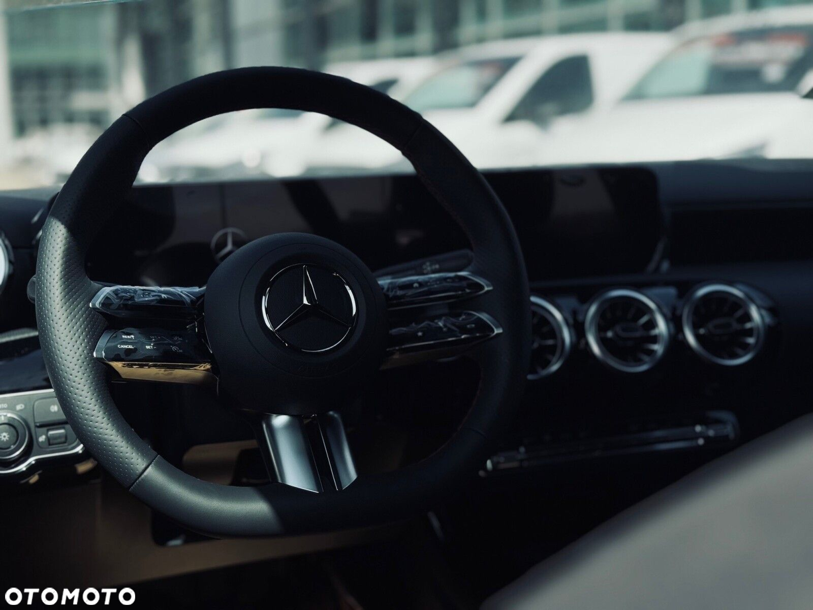 Mercedes-Benz Klasa A - 12
