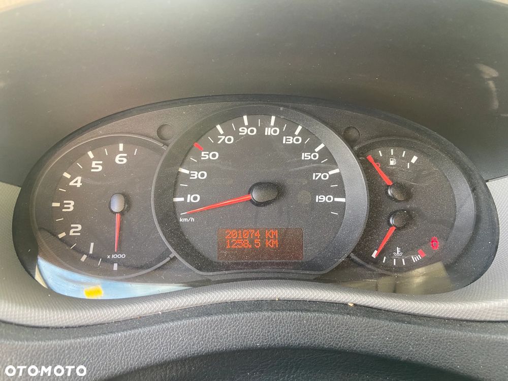 Renault MASTER - 9