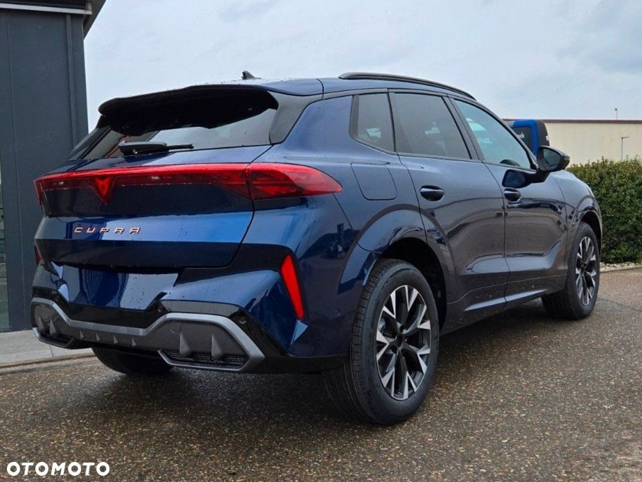 Cupra Terramar 1.5 eTSI mHEV DSG - 5