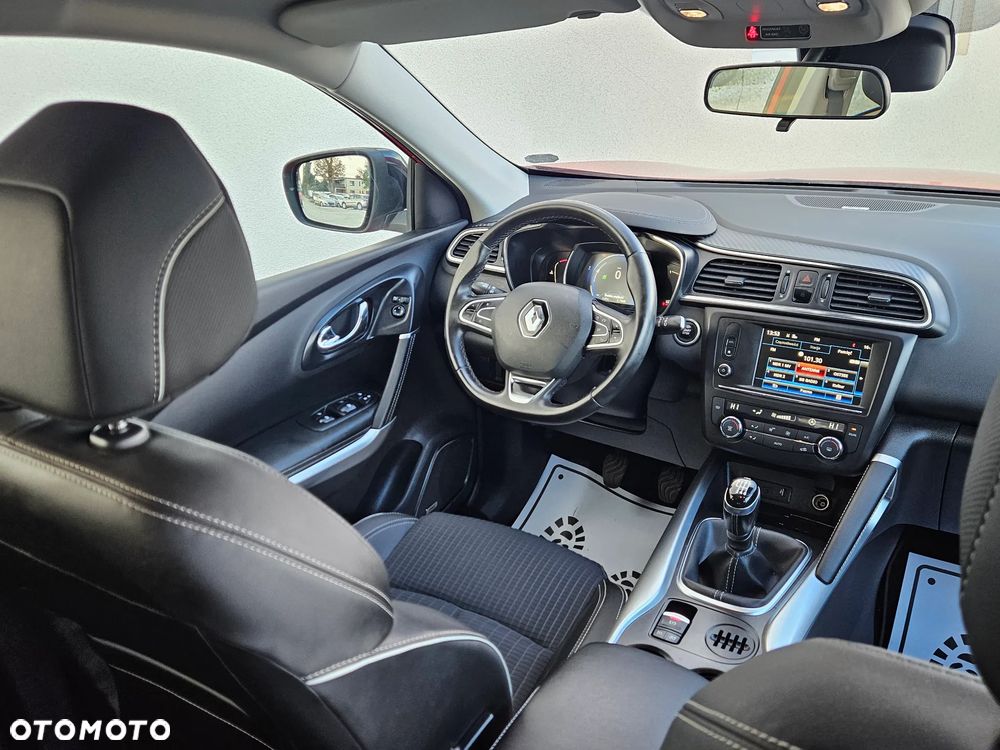 Renault Kadjar 2016 photo 5